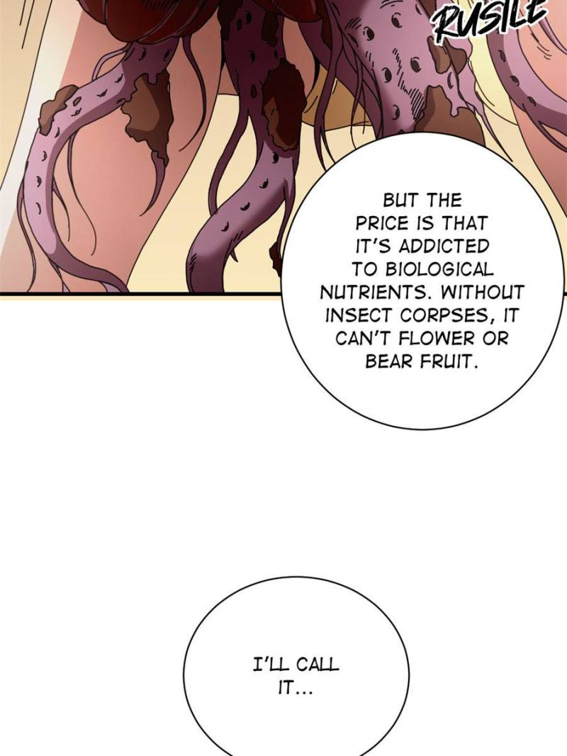 A Transmigrated Warden's Battle for Redemption Chapter 110 25